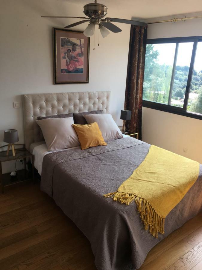 Chambres D'Hotes Le Vieux Chene Bastelicaccia Kültér fotó